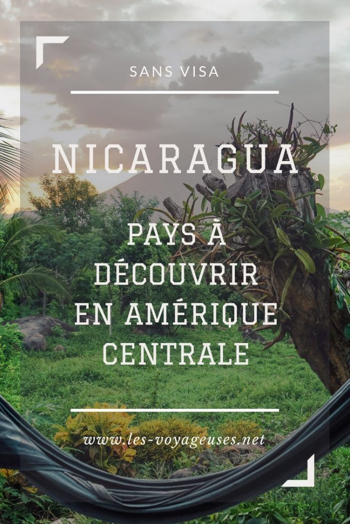 Le Nicaragua, parmi les pays les moins chers au monde
