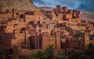 Destination sans visa pour les tunisiens - le Maroc