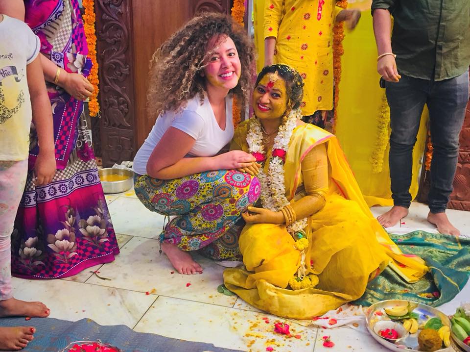 Voyager seule en Inde en tant que femme : Conseils d'une voyageuse solo