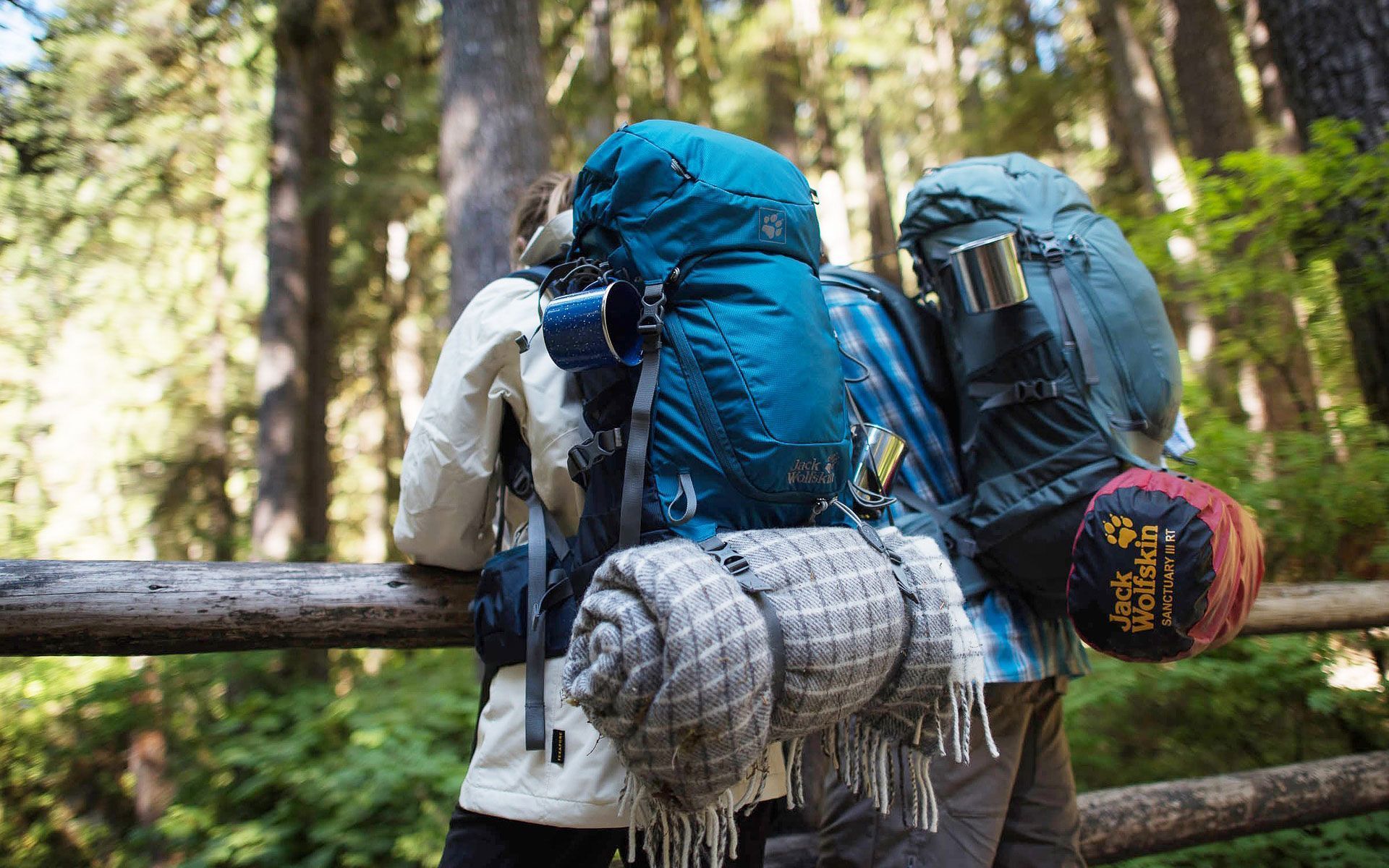 Achetez nos accessoires de camping - Matériel de randonnée