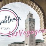 Ftour Les Voyageuses Ramadan 2018 – Casablanca