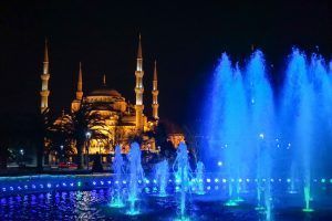 Information pour organiser un voyage en Turquie : Istanbul, La Cappadoce, Konya, Fehiye, Oludeniz, Kas, Pamukkale