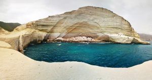 sélection des plus belles plages du nord du Maroc