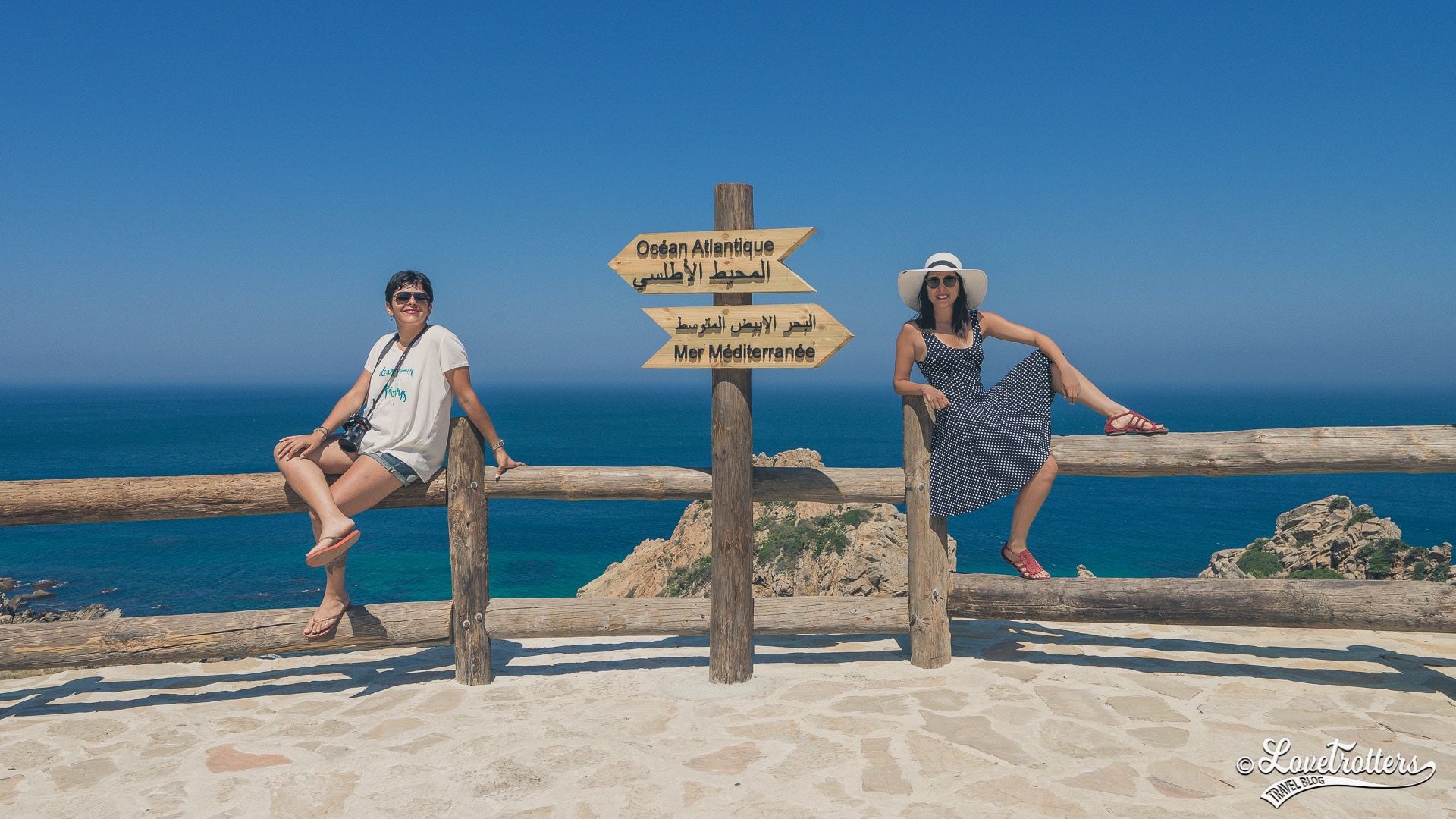 Plage du Maroc, découvrez les plus belles plages - Club Med