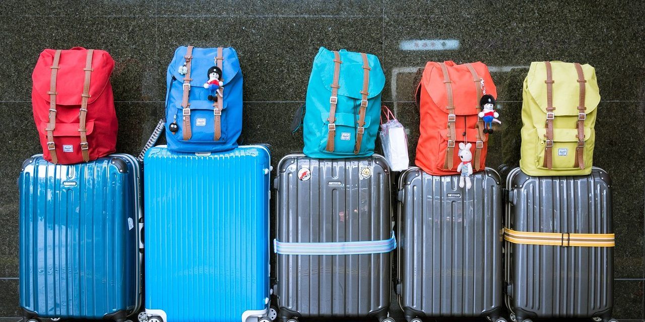 Prix, poids, taille… 8 questions sur les bagages en avion